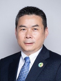 沈洪兴