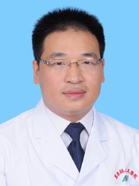 徐刚潮