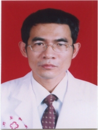 肖章明