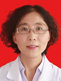 金丽梅
