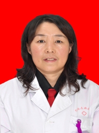 张桂琴