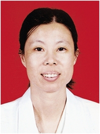 李聪蓉