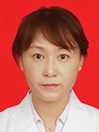 尤毅梅