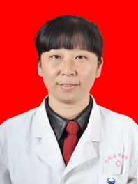 陈淑君