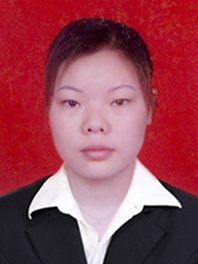 杨芳