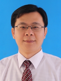 林坚