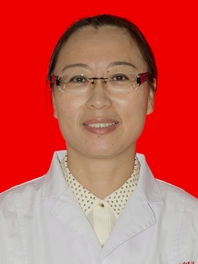 姜丽