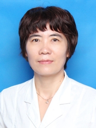 刘洁玲