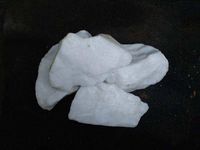 白石英