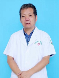 何占虎