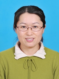 黄敏霞