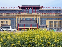 界首市中医院
