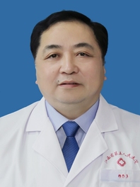 徐建华