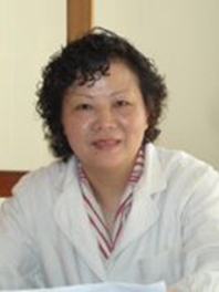谢志萍