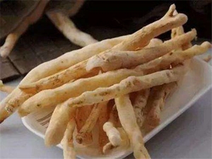 明党参