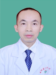 黄林强