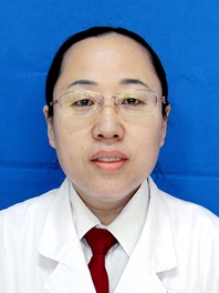 陈永霞