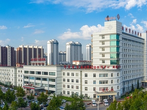 滦州市人民医院