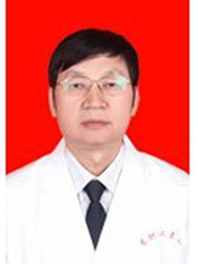 刘树清