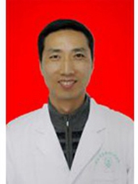 杨猛