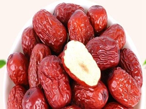 大枣