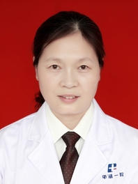 黄晓红