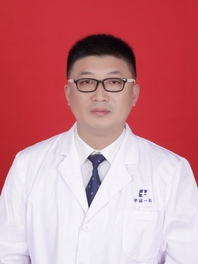 杨勇