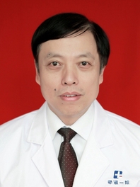 杨志龙