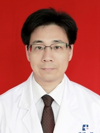 沈晓明