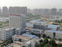 商丘市立医院