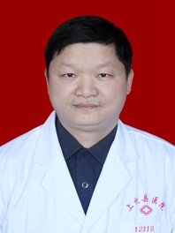朱洪勇