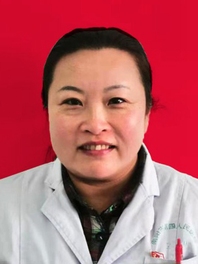 闫丽华