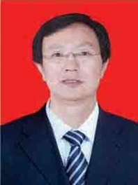 白照庆