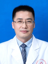 傅向阳