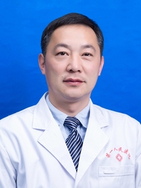 陈晓林