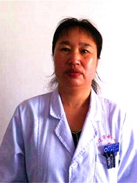 李新
