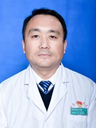 朱志涛