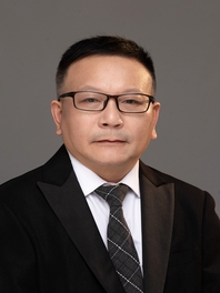 郑君杰