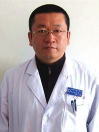 丁宏利