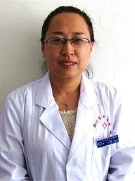 李丽