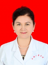 阿曼古丽•铁木尔