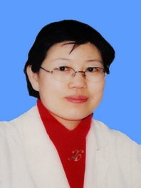 高兰英