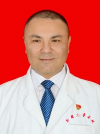 阿不拉海提·托乎提