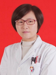 林霞