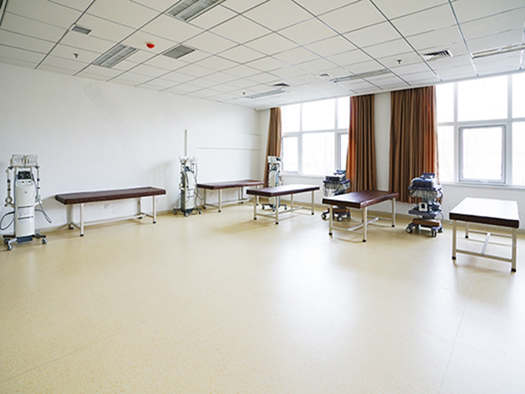 泽州县康复医院——一所集养老、医疗、康复于一体的二级甲等专科医院