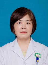 刘艳香