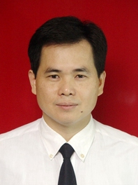 梁汝忠
