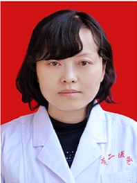 杜玲莉