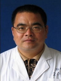周仲明