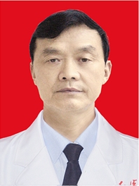 肖勇